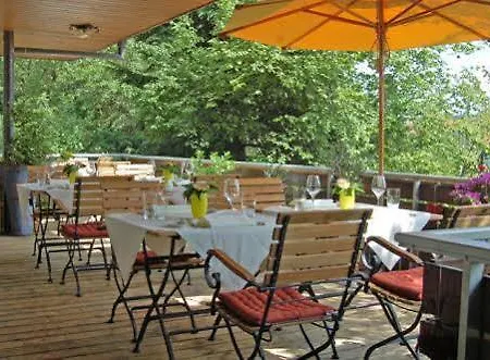 Hotel Landhaus Weller