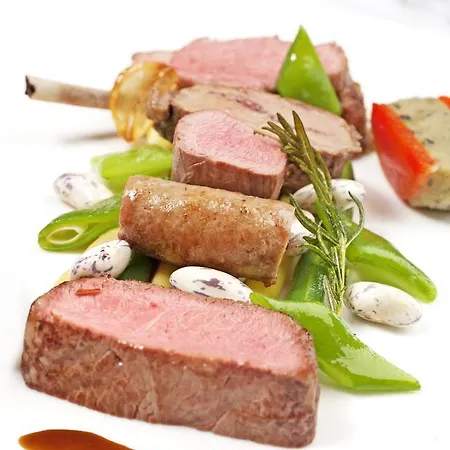Landhaus Weller 3* Dietmannsried