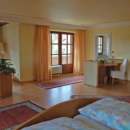 Landhaus Weller 3* Dietmannsried