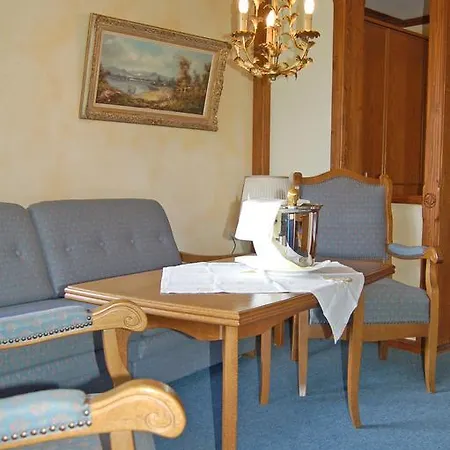 Szálloda Landhaus Weller