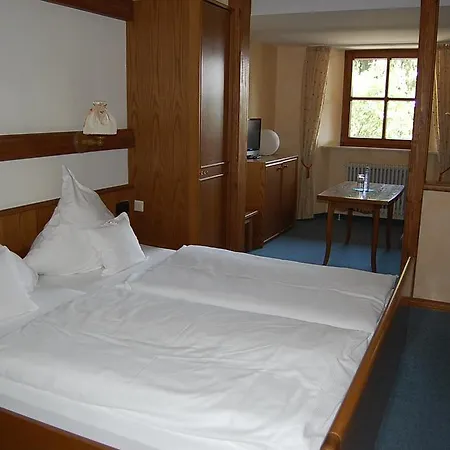 Landhaus Weller Szálloda Dietmannsried