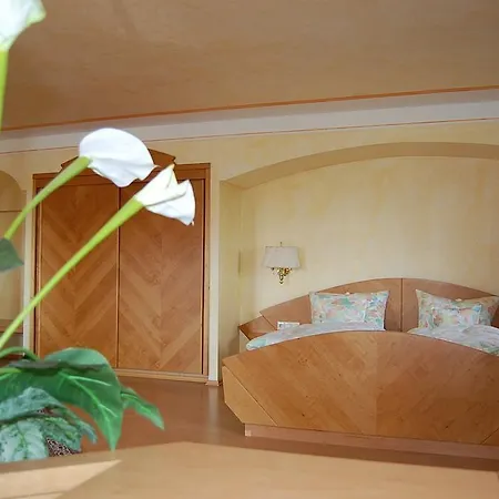 Hotel Landhaus Weller