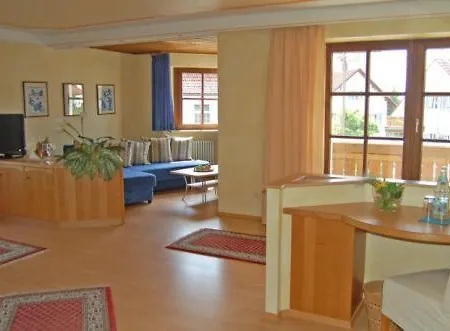 Szálloda Landhaus Weller 3*