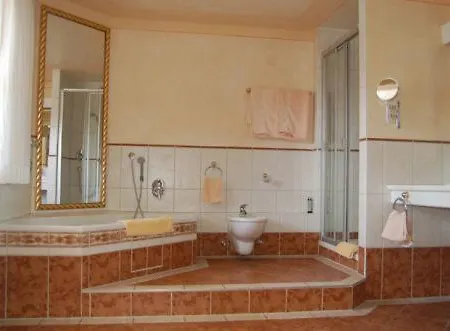 Hotel Landhaus Weller Dietmannsried