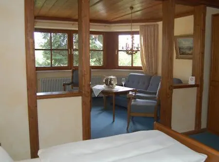 Landhaus Weller Dietmannsried