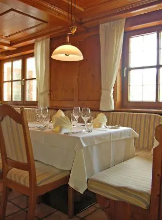 Landhaus Weller
