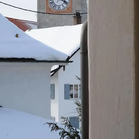 Landhaus Weller Hotel 3*