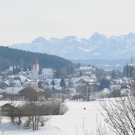 Landhaus Weller 3* Dietmannsried