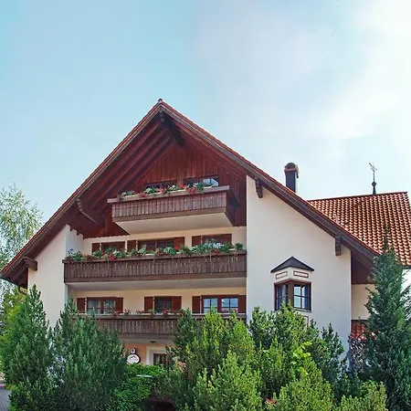 Landhaus Weller 3*