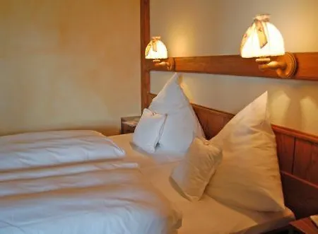 Hotel Landhaus Weller